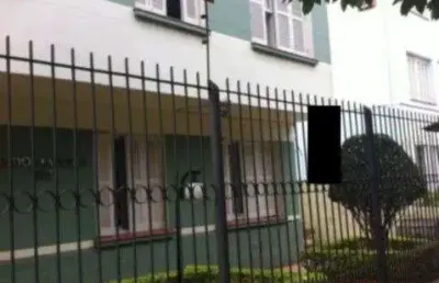 Apartamento com 2 quartos à venda na rua marcílio dias, 702, menino deus, porto alegre por r$ 330.000