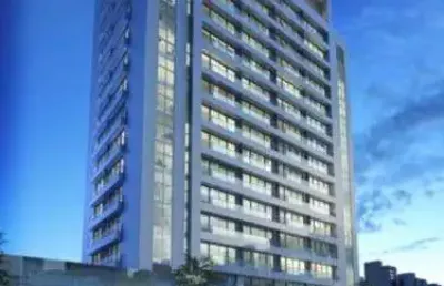 Apartamento com 1 quarto à venda na rua vinte e quatro de outubro, 1441, auxiliadora, porto alegre por r$ 488.500