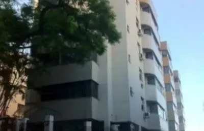Apartamento com 2 quartos à venda na rua anita garibaldi, 360, mont serrat, porto alegre por r$ 790.000