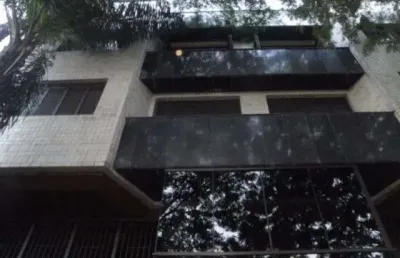 Cobertura com 4 quartos à venda na rua carlos trein filho, 1065, auxiliadora, porto alegre por r$ 1.590.000