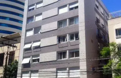 Apartamento com 4 quartos à venda na rua olavo barreto viana, 66, moinhos de vento, porto alegre por r$ 1.500.000