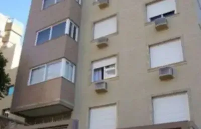 Apartamento com 2 quartos à venda na rua marcelo gama, 1235, são joão, porto alegre por r$ 685.000
