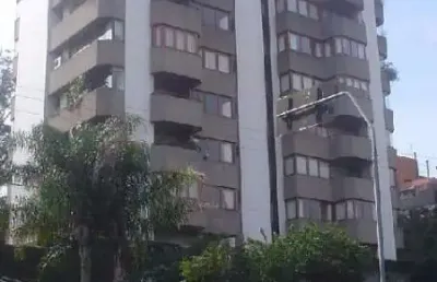 Apartamento com 3 quartos à venda na avenida doutor nilo peçanha, 2760, boa vista, porto alegre por r$ 950.000