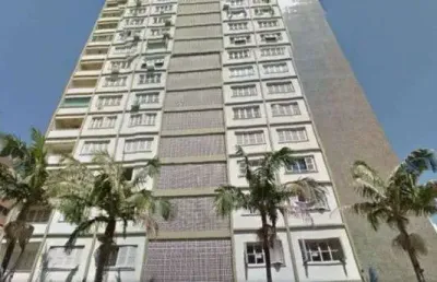 Apartamento com 2 quartos à venda na rua félix da cunha, 629, floresta, porto alegre por r$ 380.000