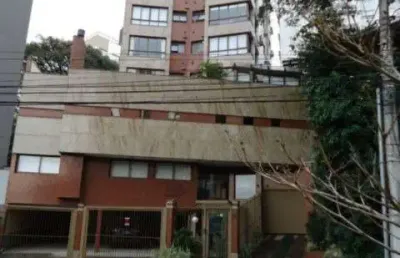 Cobertura com 2 quartos à venda na rua engenheiro adolfo stern, 48, bela vista, porto alegre por r$ 2.200.000
