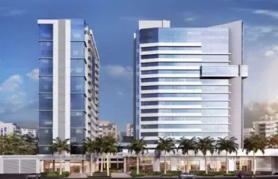 Apartamento com 1 quarto à venda na avenida doutor nilo peçanha, 3245, bela vista, porto alegre por r$ 640.000