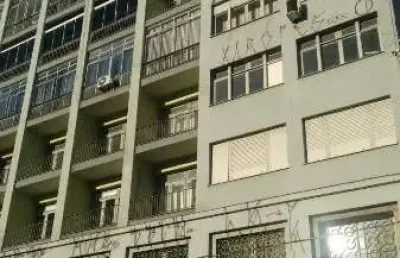 Apartamento com 2 quartos à venda na avenida farrapos, 2479, floresta, porto alegre por r$ 280.000