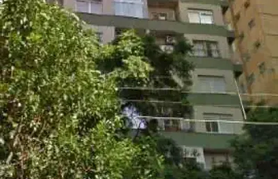 Apartamento com 3 quartos à venda na avenida borges de medeiros, 907, centro histórico, porto alegre por r$ 320.000