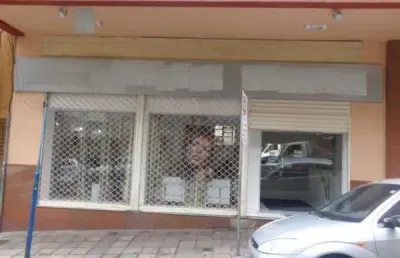 Ponto comercial à venda na rua riachuelo, 308, centro histórico, porto alegre por r$ 640.000