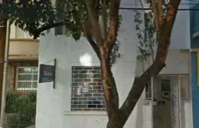 Casa comercial à venda na rua demétrio ribeiro, 846, centro histórico, porto alegre por r$ 860.000