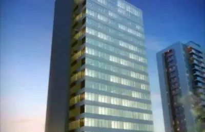 Sala comercial à venda na rua voluntários da pátria, 3043, floresta, porto alegre por r$ 290.000