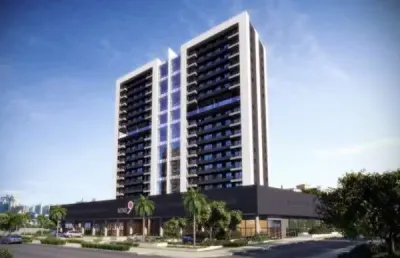 Cobertura com 1 quarto à venda na avenida ipiranga, 8484, jardim botânico, porto alegre por r$ 689.000