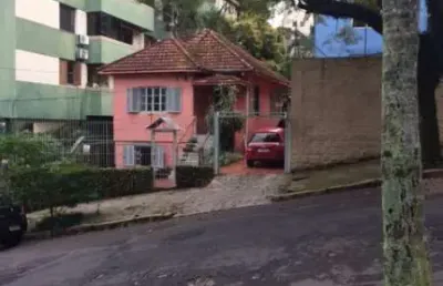 Terreno à venda na rua buenos aires, 594, jardim botânico, porto alegre por r$ 1.100.000