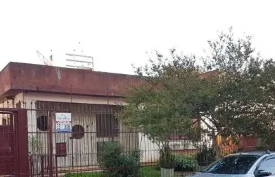 Casa com 5 quartos à venda na rua afonso rodrigues, 413, jardim botânico, porto alegre por r$ 1.450.000