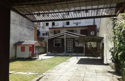 Terreno à venda na rua afonso rodrigues, 372, jardim botânico, porto alegre por r$ 598.000