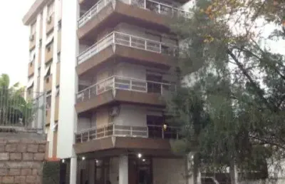 Apartamento com 3 quartos à venda na rua felicíssimo de azevedo, 1090, higienópolis, porto alegre por r$ 956.000