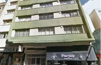 Apartamento com 3 quartos à venda na rua riachuelo, 1583, centro histórico, porto alegre por r$ 340.000