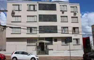 Apartamento com 2 quartos à venda na avenida plínio brasil milano, 409, higienópolis, porto alegre por r$ 310.000