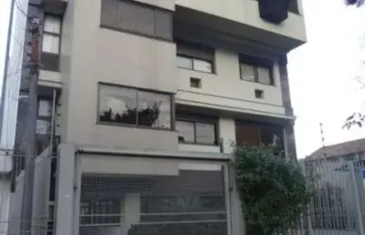 Cobertura com 3 quartos à venda na rua luzitana, 636, higienópolis, porto alegre por r$ 1.495.000