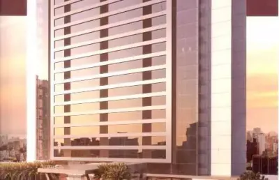 Apartamento com 1 quarto à venda na avenida plínio brasil milano, 855, higienópolis, porto alegre por r$ 395.000