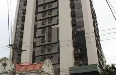 Sala comercial à venda na rua mostardeiro, 157, independência, porto alegre por r$ 535.000