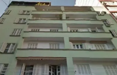 Apartamento com 2 quartos à venda na praça júlio de castilhos, 19, independência, porto alegre por r$ 585.000