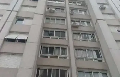 Apartamento com 2 quartos à venda na avenida independência, 352, independência, porto alegre por r$ 650.000