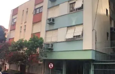 Apartamento com 2 quartos à venda na rua doutor barros cassal, 525, floresta, porto alegre por r$ 490.000