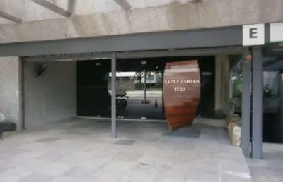 Sala comercial à venda na rua dom pedro ii, 1220, são joão, porto alegre por r$ 320.000