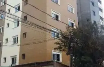 Apartamento com 2 quartos à venda na rua dona eugênia, 1227, santa cecília, porto alegre por r$ 658.000