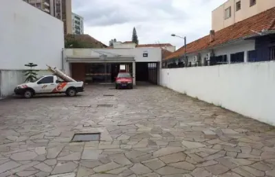 Prédio à venda na rua joão guimarães, 94, santa cecília, porto alegre por r$ 2.500.000