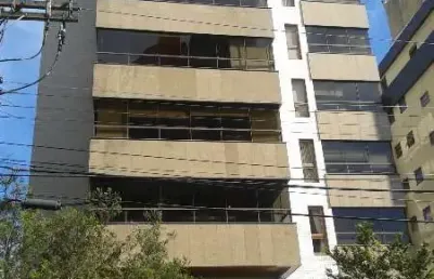Apartamento com 4 quartos à venda na rua tito lívio zambecari, 167, mont serrat, porto alegre por r$ 2.800.000