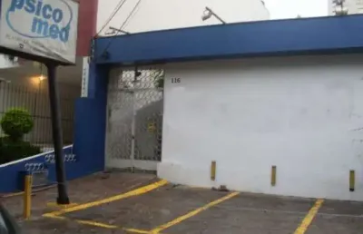 Prédio à venda na rua cabral, 116, rio branco, porto alegre por r$ 3.200.000