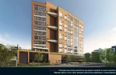 Apartamento com 2 quartos à venda na rua tito lívio zambecari, 265, mont serrat, porto alegre por r$ 1.055.878