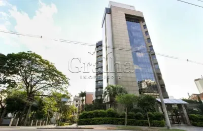 Cobertura com 4 quartos à venda na avenida coronel lucas de oliveira, 655, mont serrat, porto alegre por r$ 6.000.000
