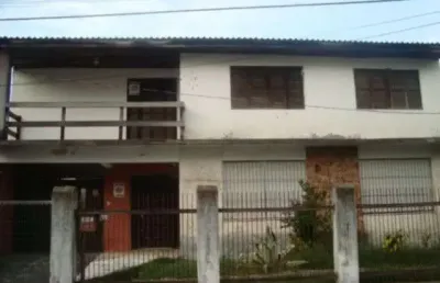 Casa com 5 quartos à venda na rua luis luz, 178, boa vista, porto alegre por r$ 1.915.000