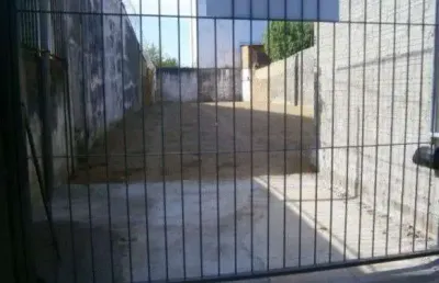 Terreno à venda na rua do parque, 322, são geraldo, porto alegre por r$ 1.277.550