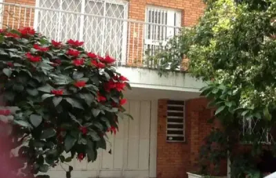 Apartamento com 4 quartos à venda na rua quintino bandeira, 156, são geraldo, porto alegre por r$ 980.000
