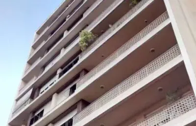 Apartamento com 4 quartos à venda na rua coronel frederico linck, 55, moinhos de vento, porto alegre por r$ 850.000