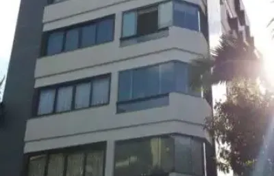 Cobertura com 3 quartos à venda na rua pedro weingartner, 67, moinhos de vento, porto alegre por r$ 1.970.000