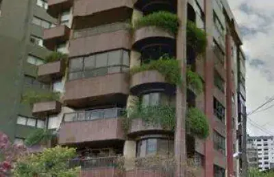 Apartamento com 3 quartos à venda na rua artur rocha, 1067, bela vista, porto alegre por r$ 2.300.000