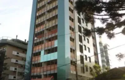 Sala comercial à venda na avenida iguaçu, 400, petrópolis, porto alegre por r$ 500.000