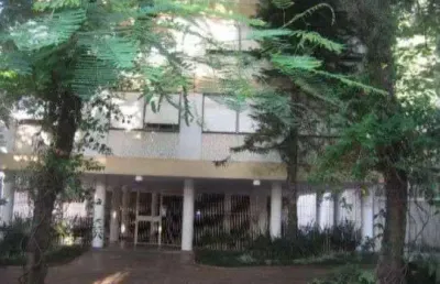 Apartamento com 3 quartos à venda na rua felicíssimo de azevedo, 1224, são joão, porto alegre por r$ 490.000