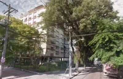 Apartamento com 3 quartos à venda na rua carlos von koseritz, 175, são joão, porto alegre por r$ 580.000