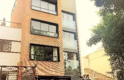 Loft com 1 quarto à venda na avenida américa, 279, auxiliadora, porto alegre por r$ 795.000