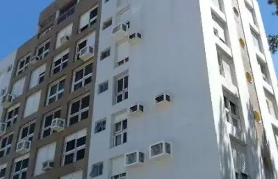 Cobertura com 3 quartos à venda na rua chile, 902, petrópolis, porto alegre por r$ 1.300.000