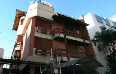 Cobertura com 3 quartos à venda na avenida pirapó, 185, petrópolis, porto alegre por r$ 1.850.000