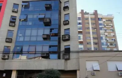 Sala comercial à venda na rua felipe neri, 382, auxiliadora, porto alegre por r$ 460.000