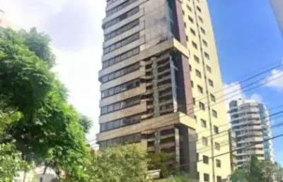 Cobertura com 4 quartos à venda na avenida luiz manoel gonzaga, 188, petrópolis, porto alegre por r$ 8.000.000