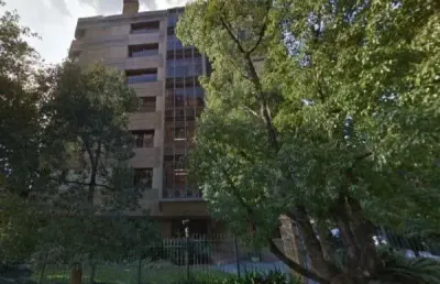 Apartamento com 3 quartos à venda na rua santo inácio, 464, moinhos de vento, porto alegre por r$ 2.350.000